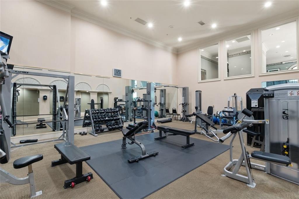 3334 PEACHTREE Road NE Unit 1110