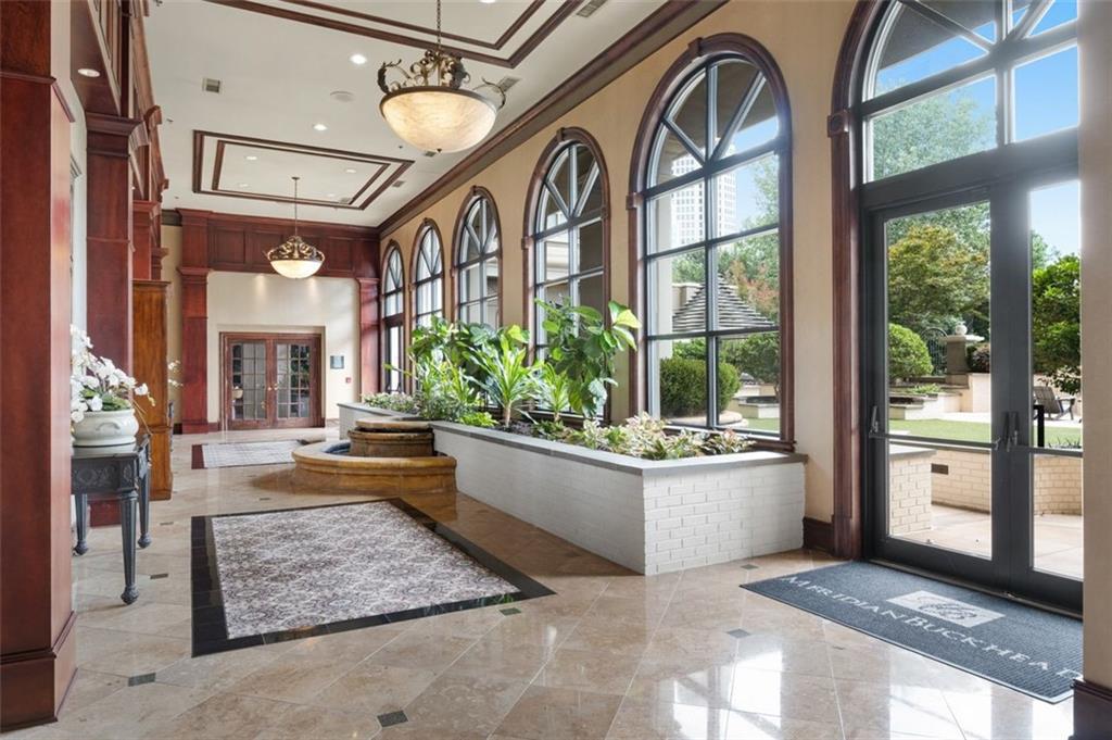 3334 PEACHTREE Road NE Unit 1110