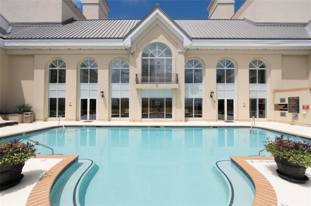 3334 PEACHTREE Road NE Unit 1110