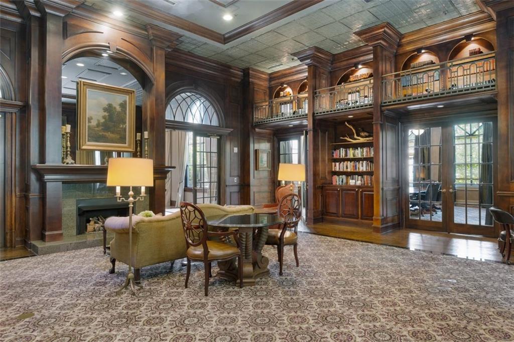 3334 PEACHTREE Road NE Unit 1110