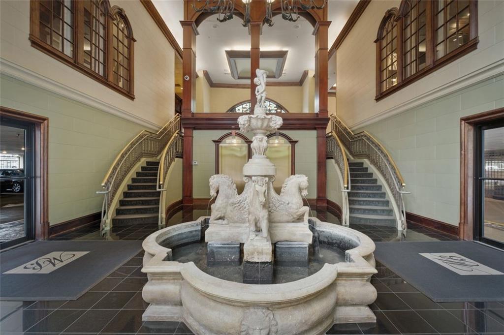 3334 PEACHTREE Road NE Unit 1110