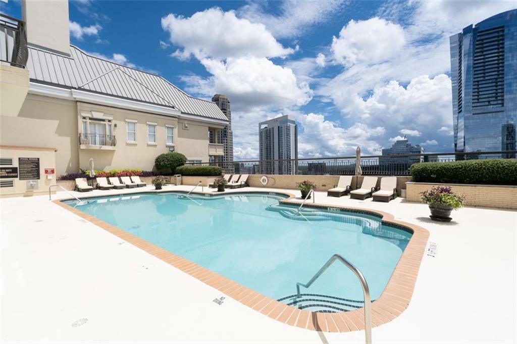 3334 PEACHTREE Road NE Unit 1110