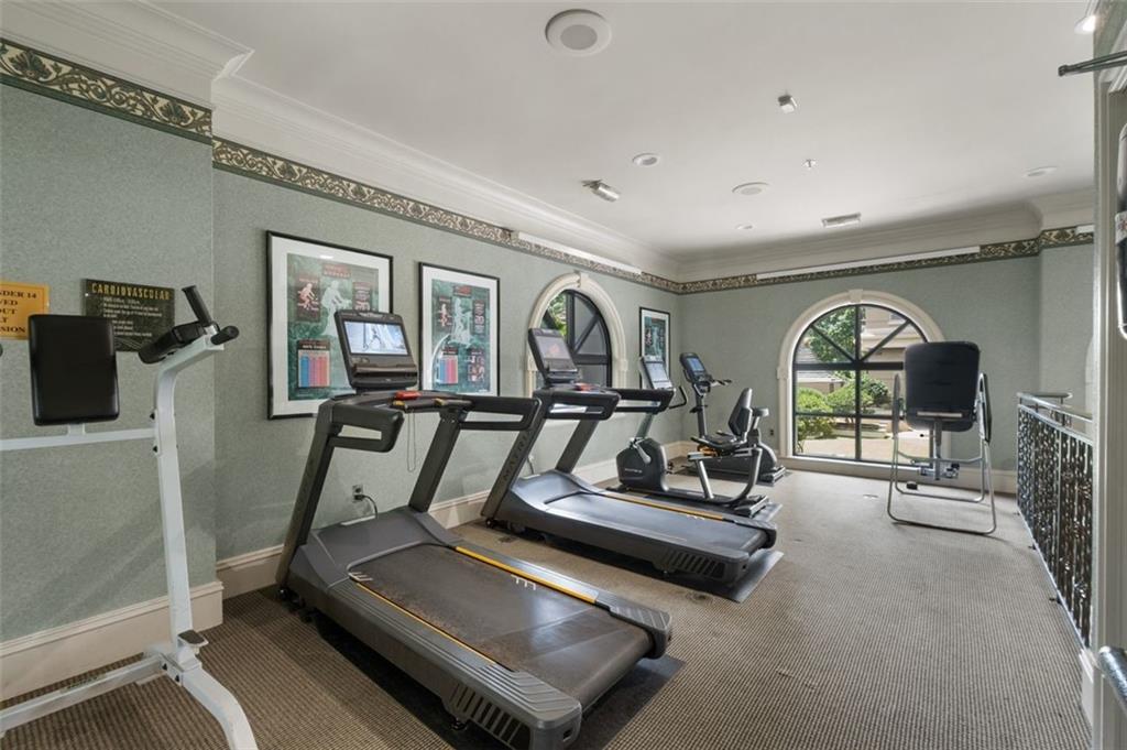 3334 PEACHTREE Road NE Unit 1110