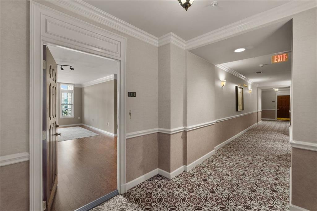 3334 PEACHTREE Road NE Unit 1110