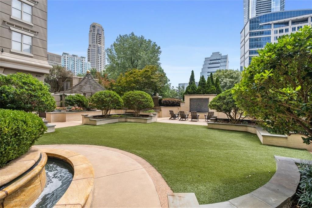 3334 PEACHTREE Road NE Unit 1110