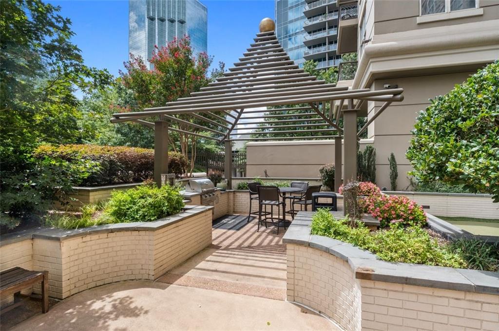 3334 PEACHTREE Road NE Unit 1110