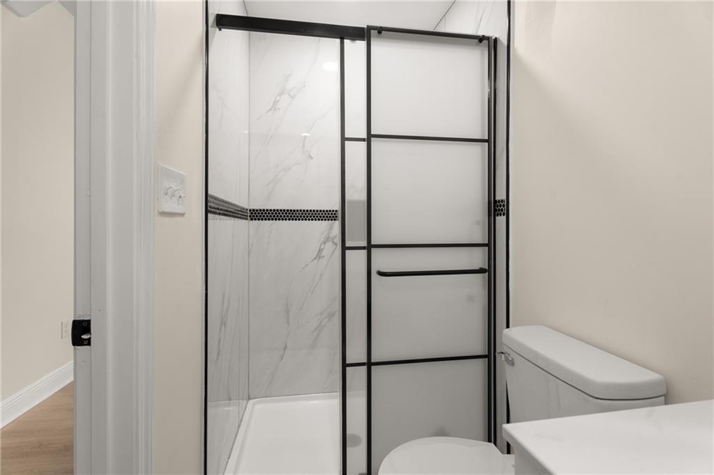 121 Peachtree Street