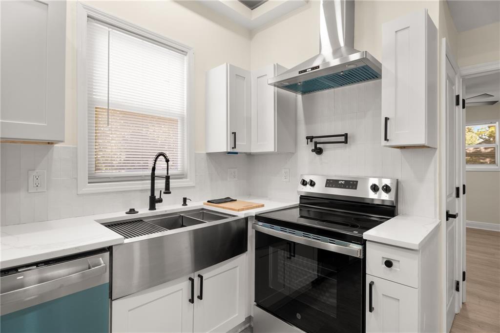 121 Peachtree Street