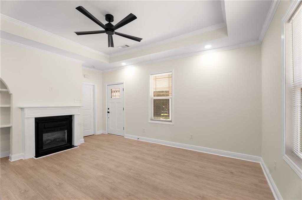 121 Peachtree Street