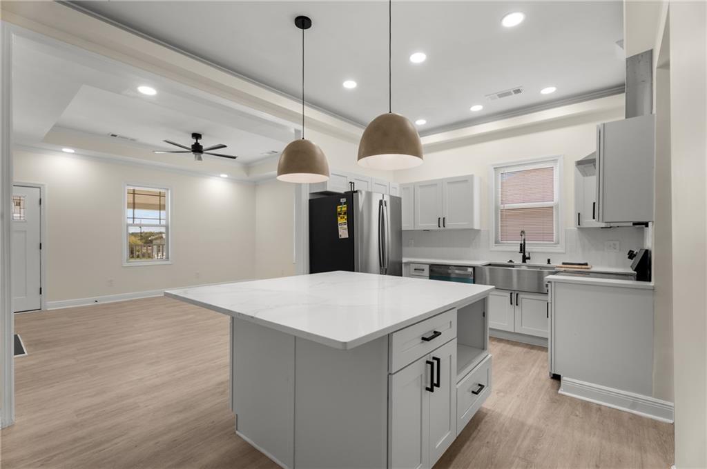 121 Peachtree Street