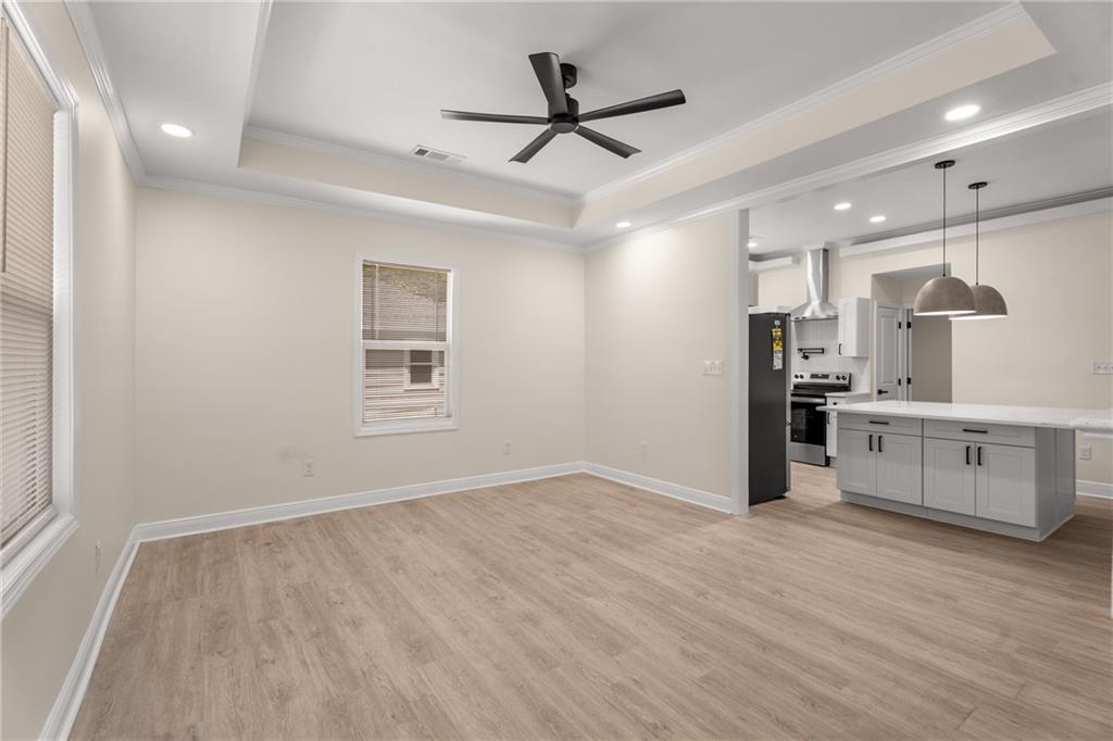 121 Peachtree Street