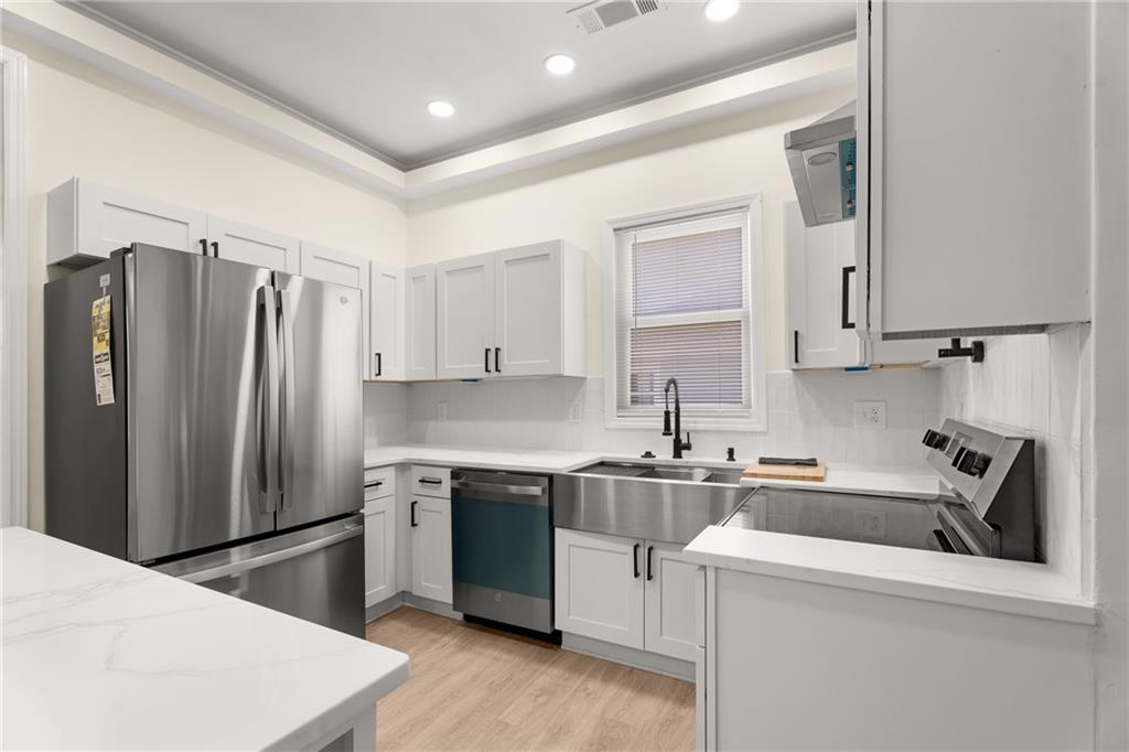 121 Peachtree Street