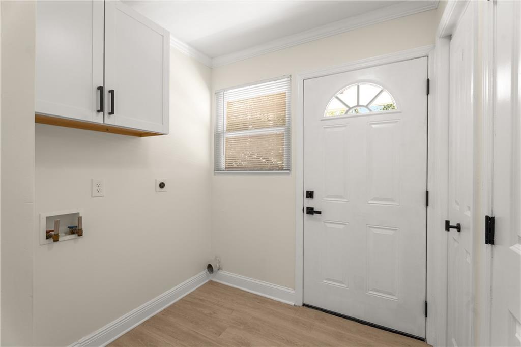 121 Peachtree Street