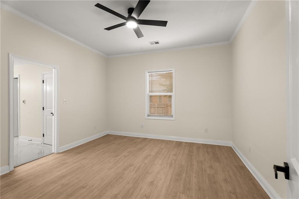 121 Peachtree Street