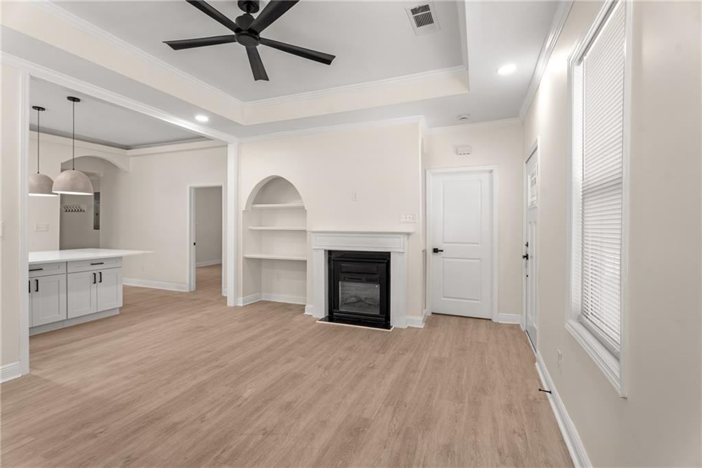 121 Peachtree Street