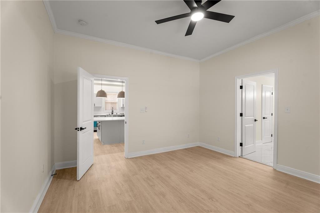 121 Peachtree Street