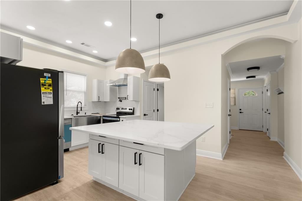 121 Peachtree Street