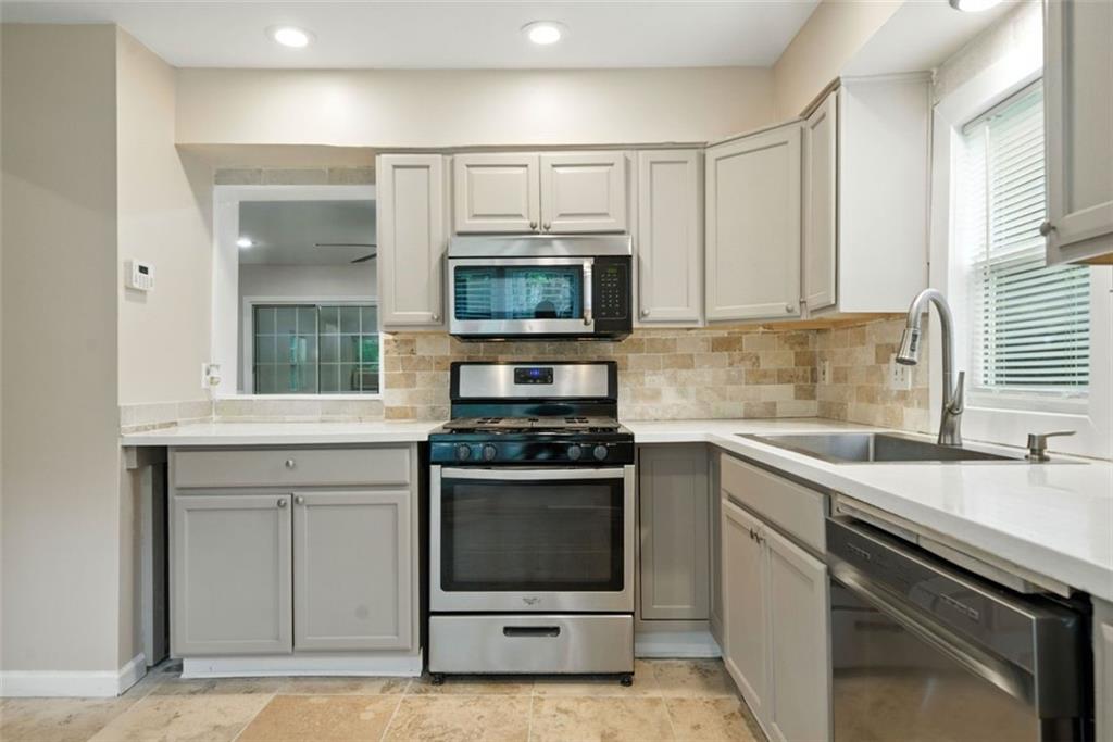 4445 ASPEN WOODS Court