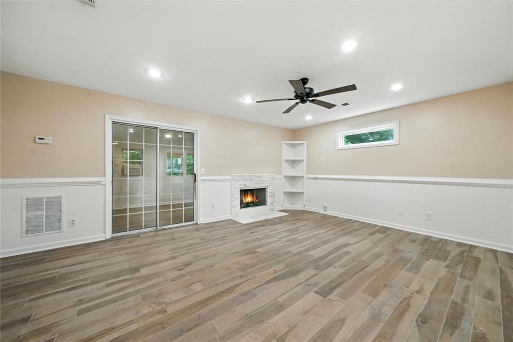 4445 ASPEN WOODS Court