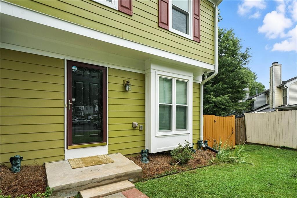 4445 ASPEN WOODS Court