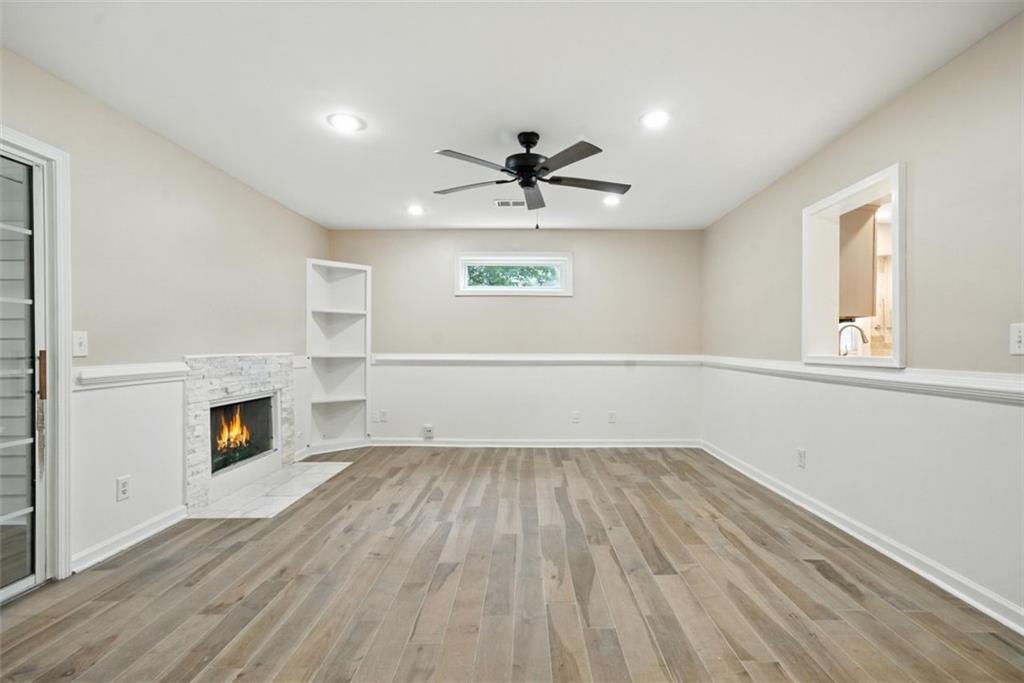 4445 ASPEN WOODS Court