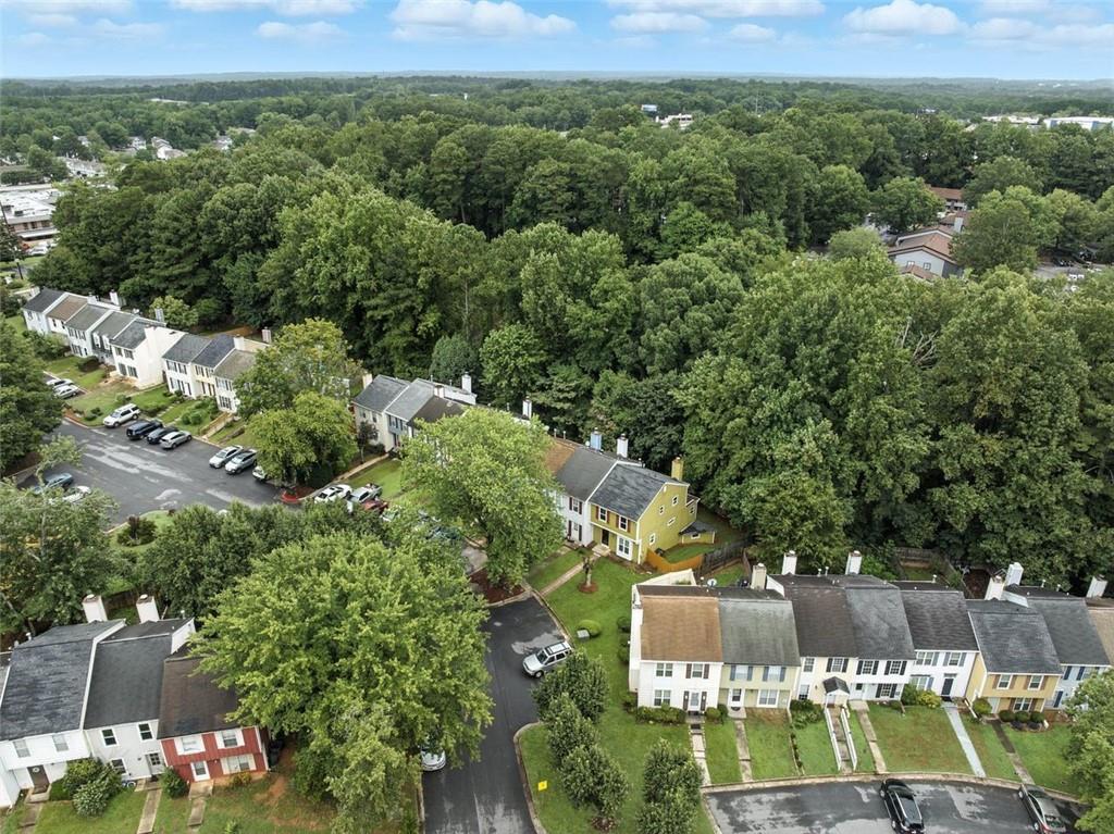 4445 ASPEN WOODS Court