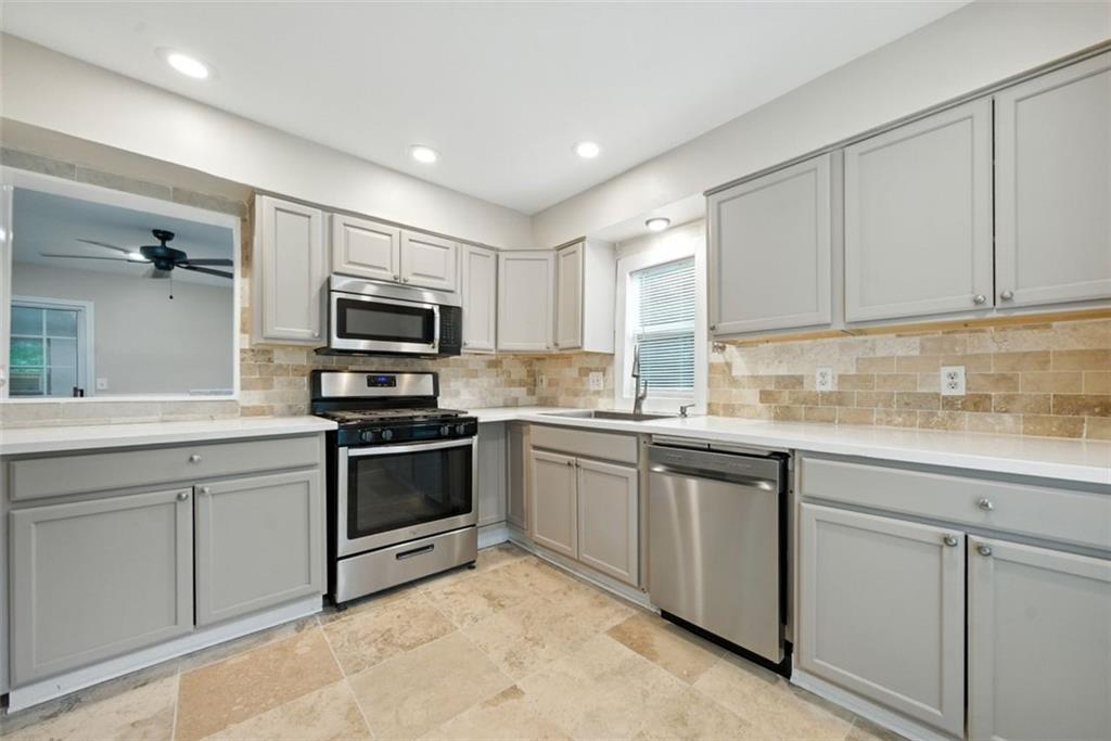 4445 ASPEN WOODS Court