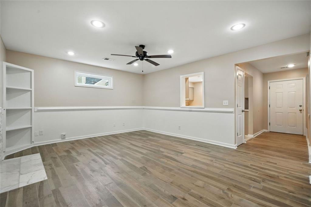 4445 ASPEN WOODS Court