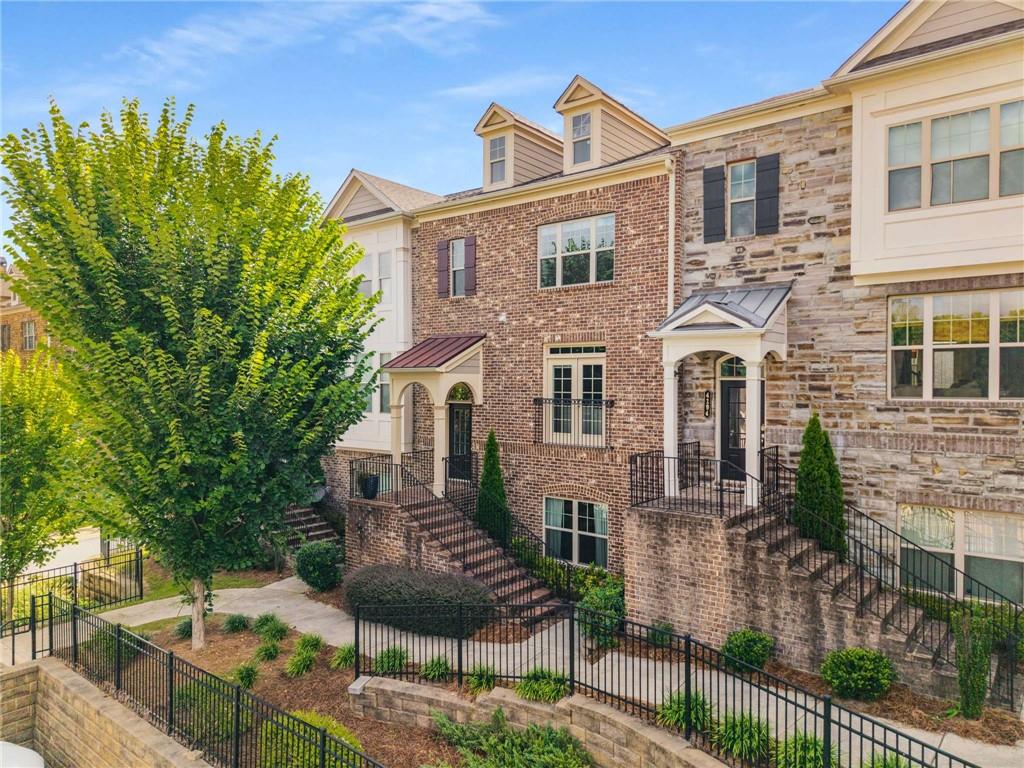 4196 MORRISON Way Unit 11