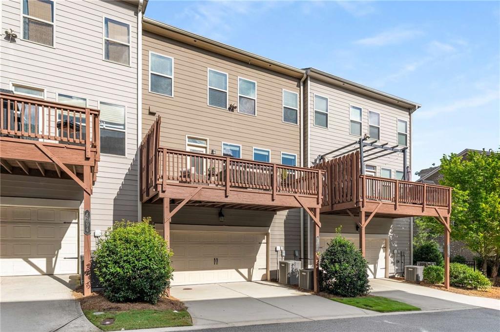 4196 MORRISON Way Unit 11