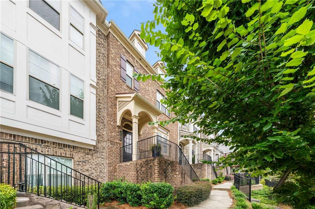 4196 MORRISON Way Unit 11