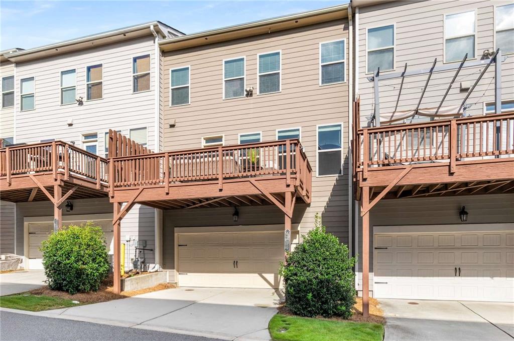 4196 MORRISON Way Unit 11