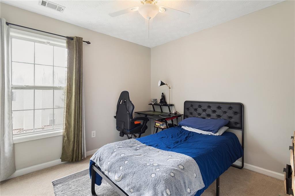 654 WEAVER FALLS Court