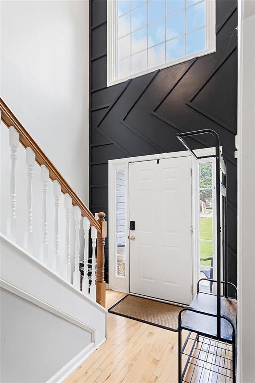 654 WEAVER FALLS Court