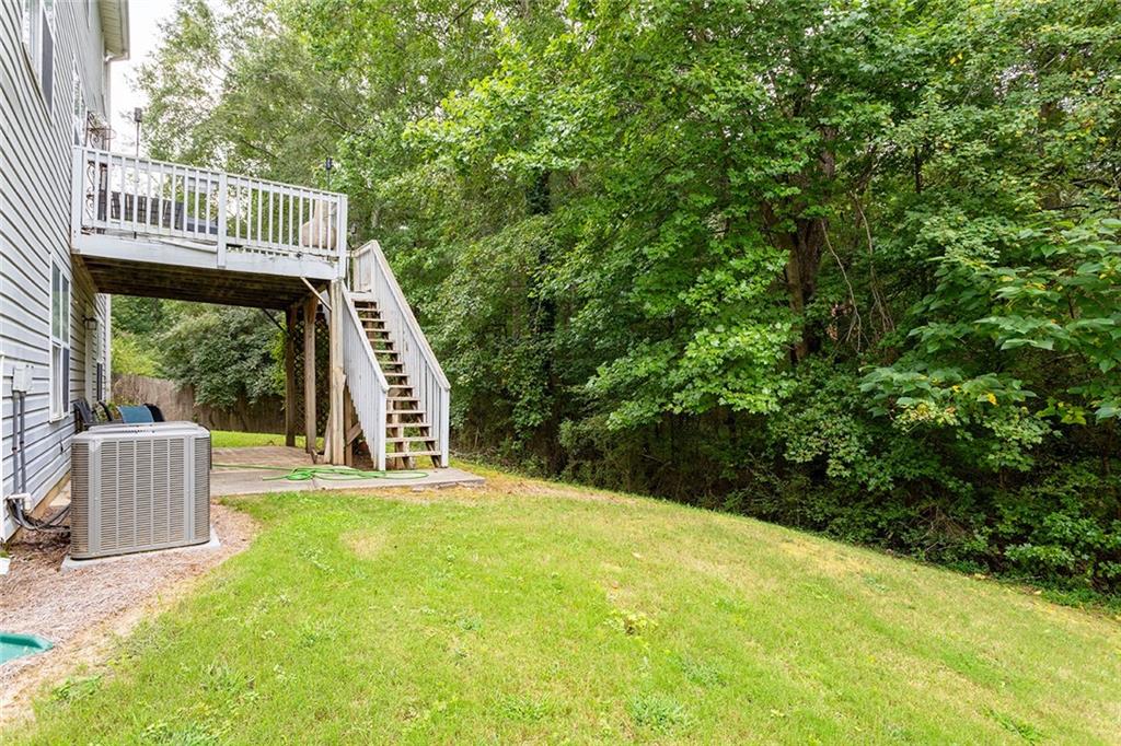 654 WEAVER FALLS Court