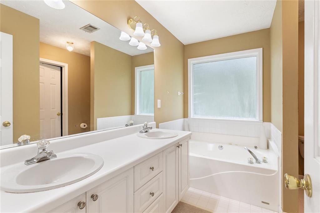 654 WEAVER FALLS Court