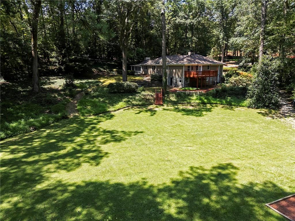 1190 W Wesley Road NW