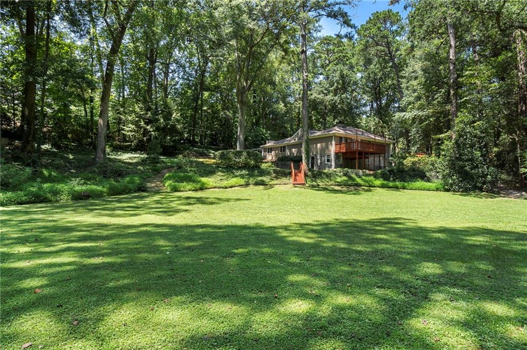 1190 W Wesley Road NW