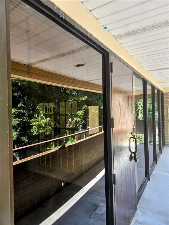 1549 CLAIRMONT Road Unit 208