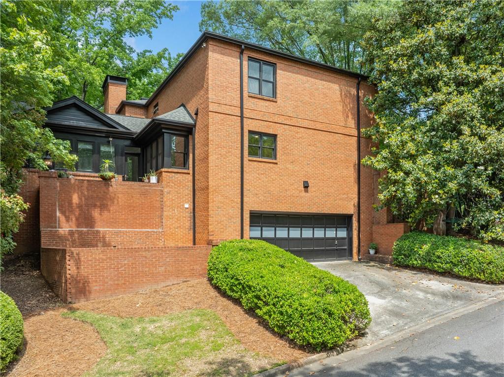 4411 Paces Battle NW