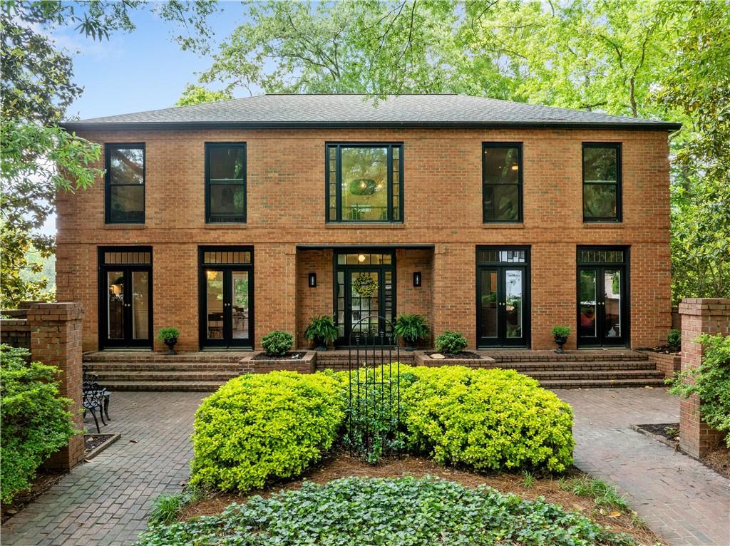 4411 Paces Battle NW