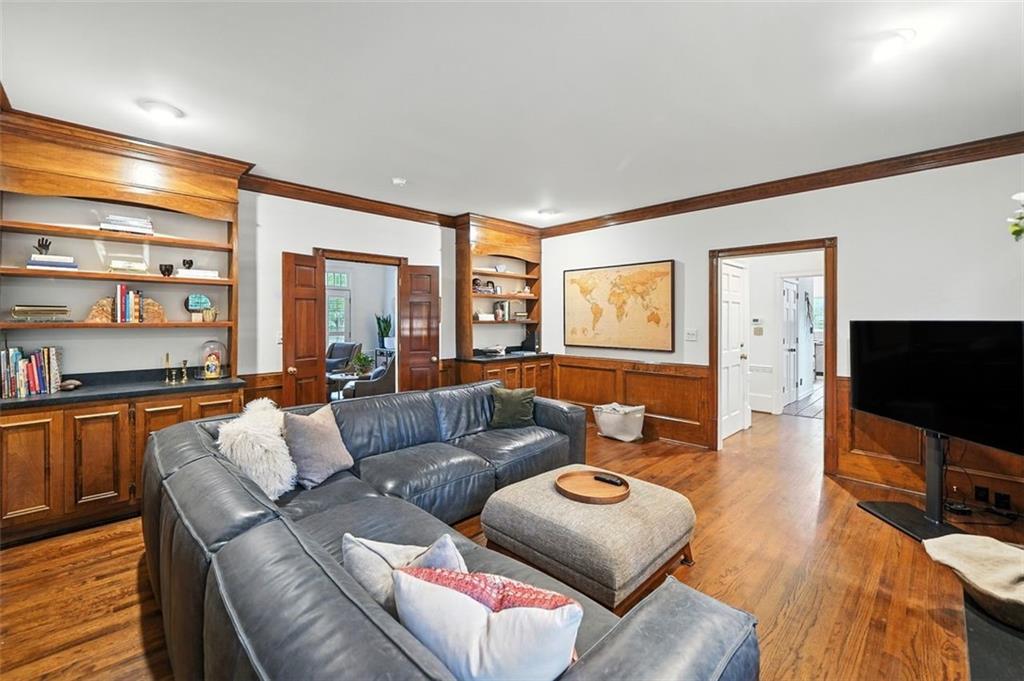 4411 Paces Battle NW