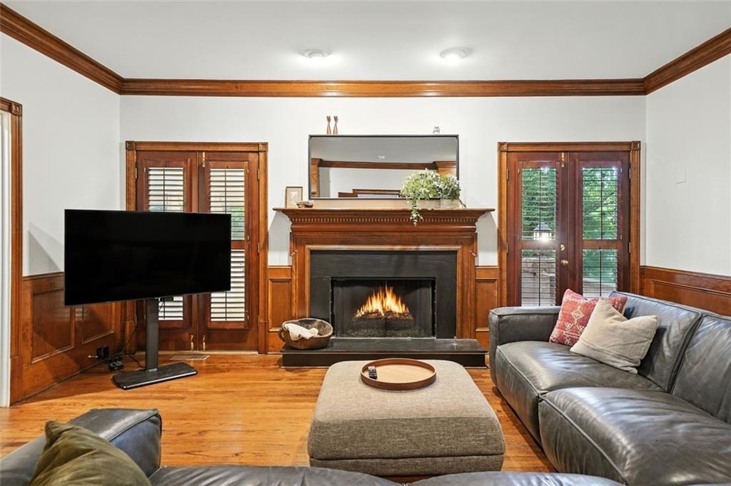 4411 Paces Battle NW