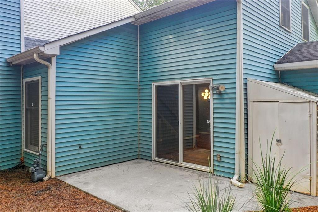 650 STRATFORD GREEN Way