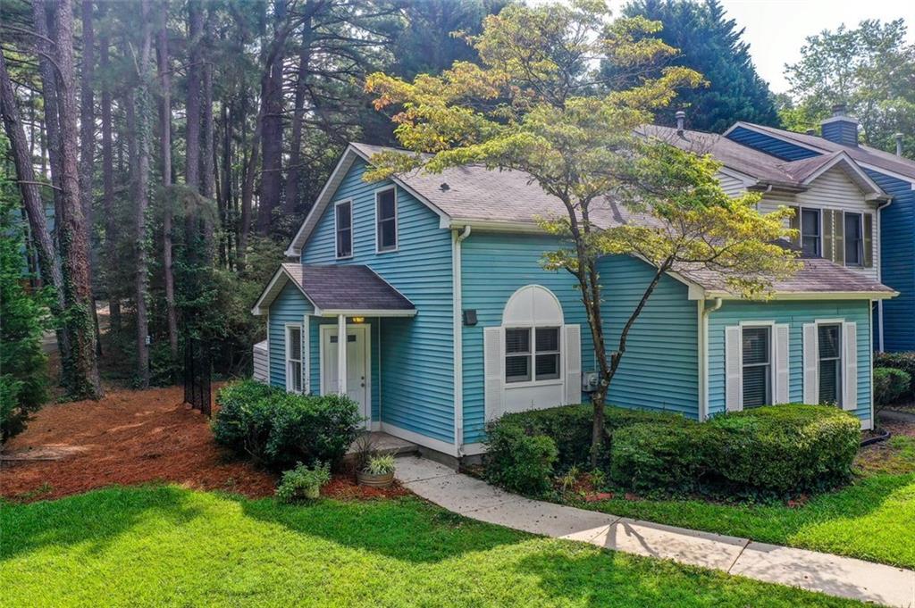 650 STRATFORD GREEN Way