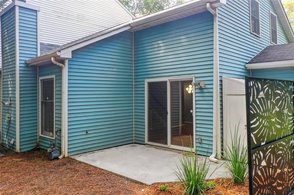 650 STRATFORD GREEN Way