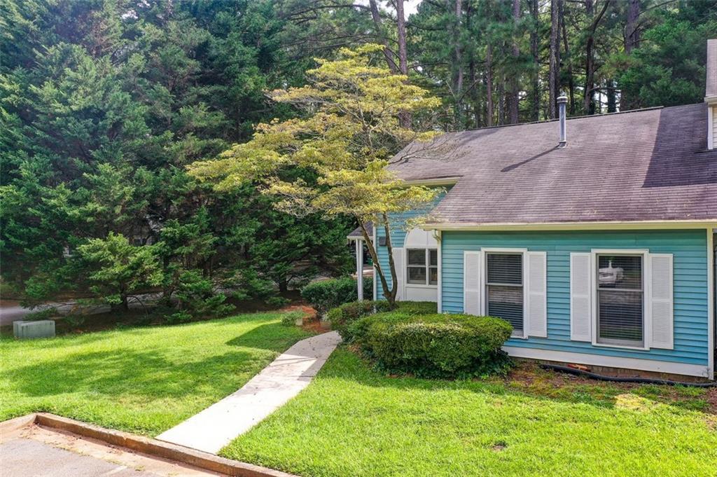 650 STRATFORD GREEN Way