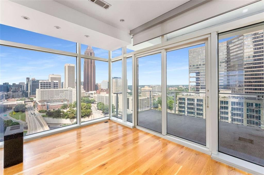 45 Ivan Allen Jr Boulevard NW Unit 2002