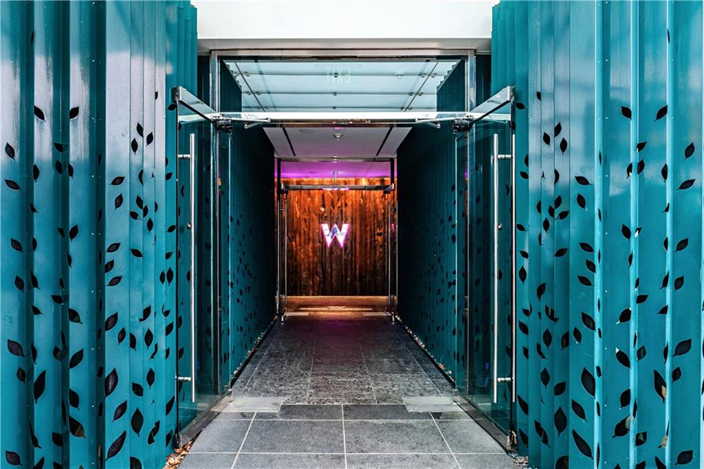 45 Ivan Allen Jr Boulevard NW Unit 2002