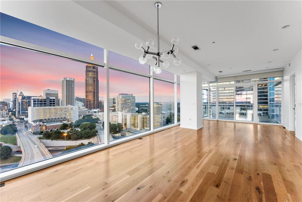 45 Ivan Allen Jr Boulevard NW Unit 2002